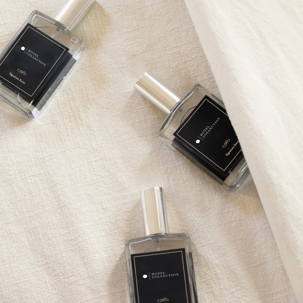Hotel Collection 24K Magic Room Spray - Picture 2 of 3